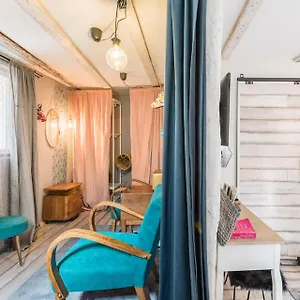 Lägenhet Livo Disno 12, Split