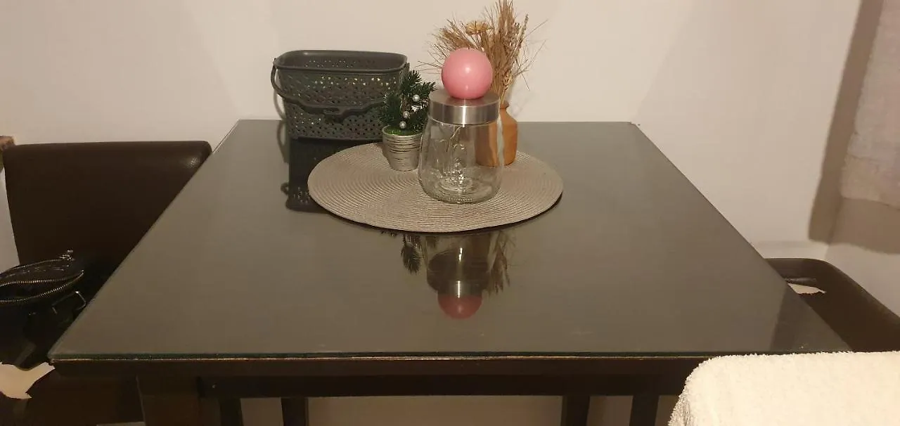 Live In Split Apartman