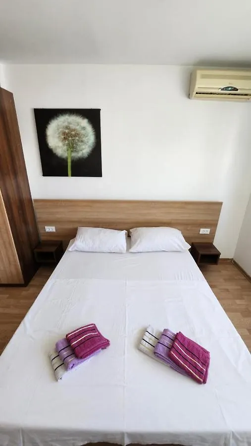 Live In Split Apartman