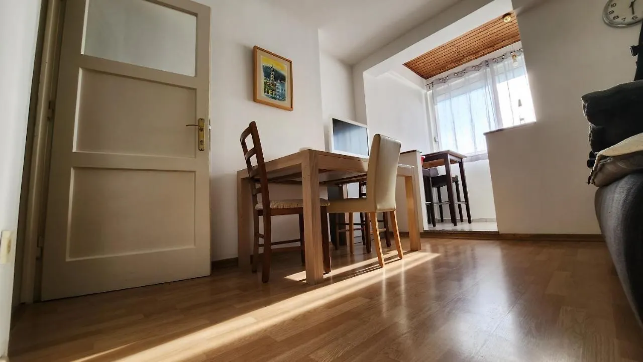 Live In Split Apartman