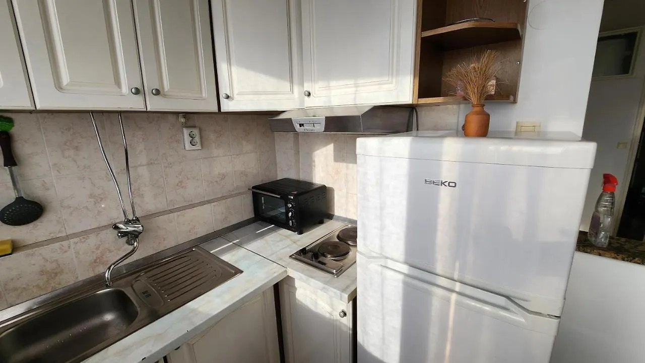 Live In Split Apartman Horvátország