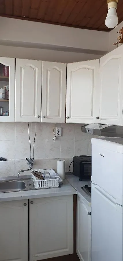 Live In Split Apartment