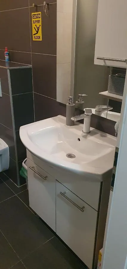 Live In Split Apartment Croatia