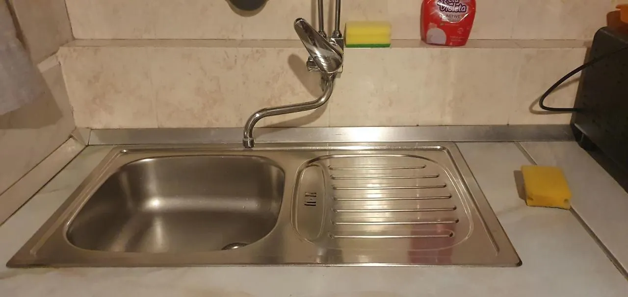 Live In Split Apartment