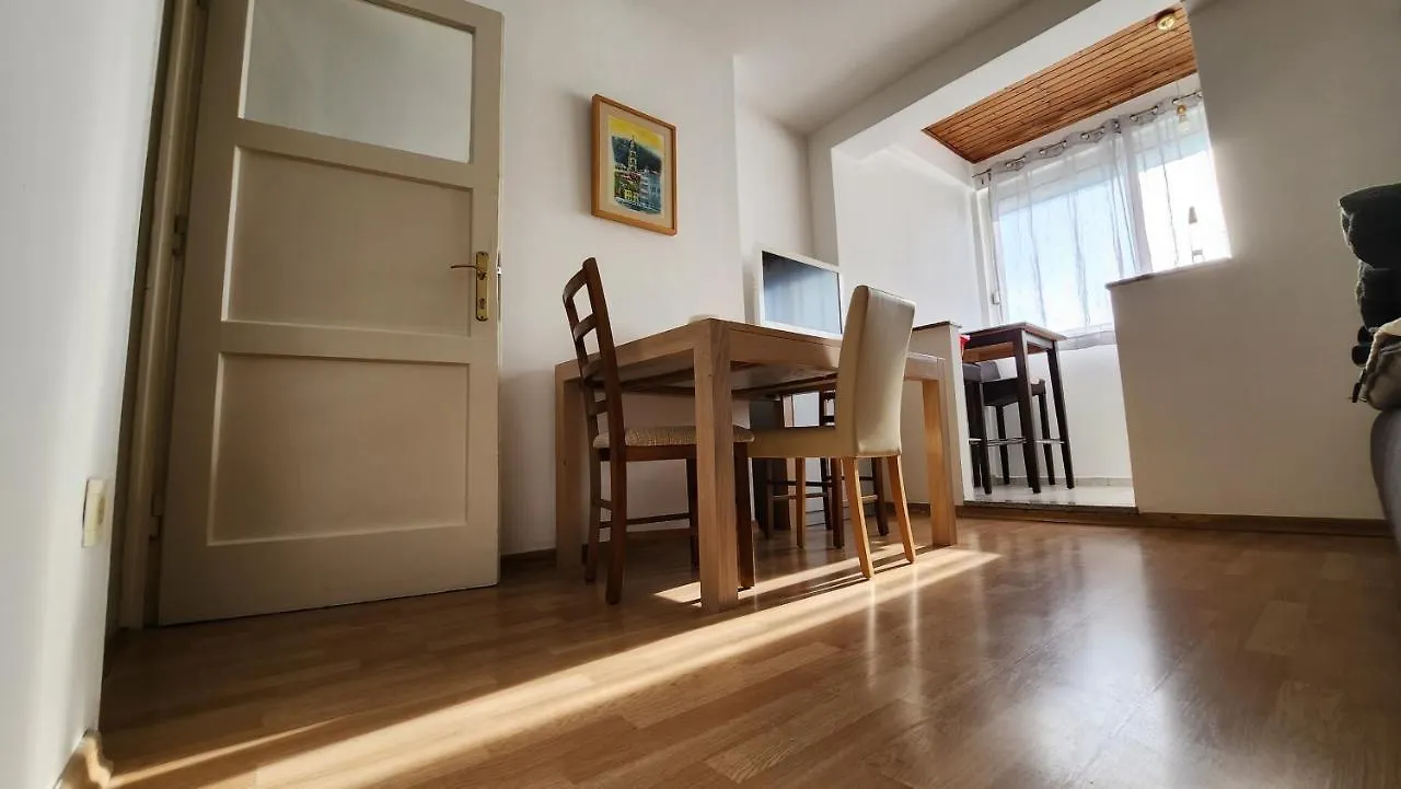 Live In Split Apartment 0*,  Croatia
