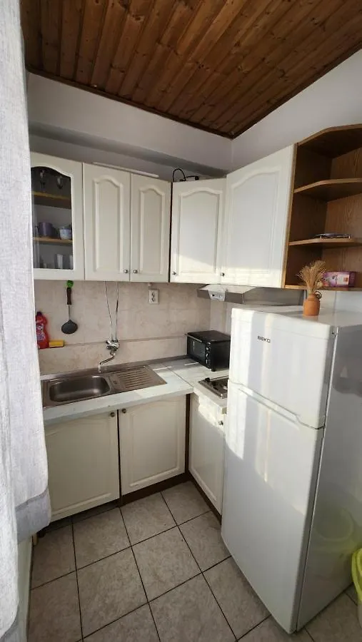 Live In Split Apartment